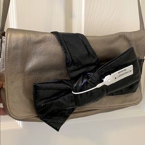 See by Chloe clutch/shoulder bag